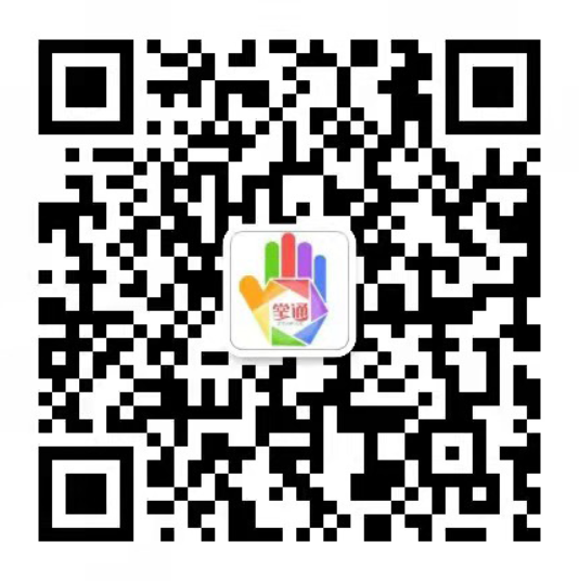 微信咨询二维码